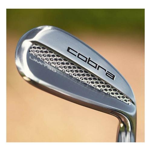 Cobra LIMIT3D 3D Printed Irons - Primary Image