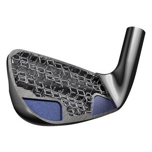 Cobra LIMIT3D 3D Printed Irons - Primary Image