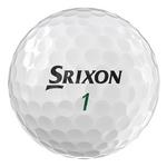 Srixon Soft Feel 14 Golf Balls - Thumbnail 2 of 5