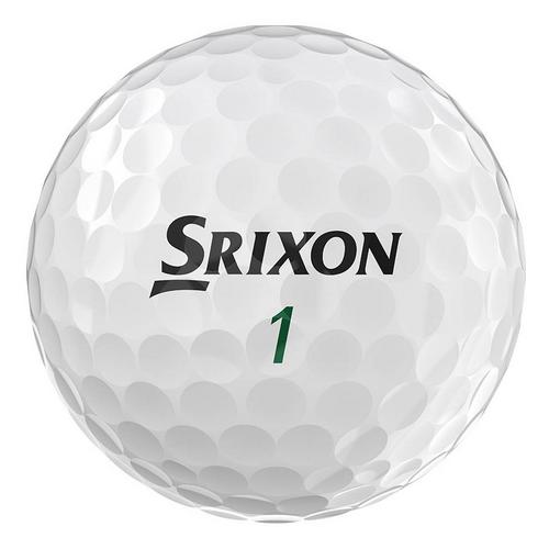 Srixon Soft Feel 14 Golf Balls - Primary Image