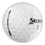 Srixon Soft Feel 14 Golf Balls - Thumbnail 3 of 5