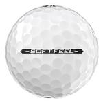 Srixon Soft Feel 14 Golf Balls - Thumbnail 4 of 5