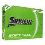Srixon Soft Feel 14 Golf Balls - Thumbnail 5 of 5