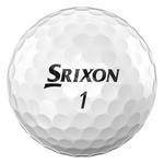 Srixon Z-Star Golf Balls - Thumbnail 2 of 7