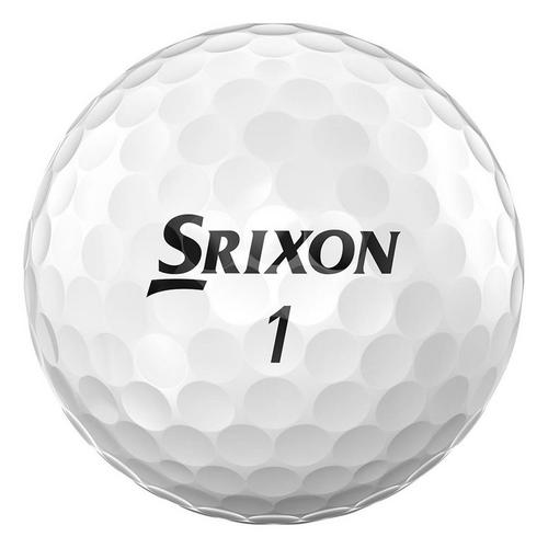 Srixon Z-Star Golf Balls - Primary Image