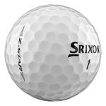 Srixon Z-Star Golf Balls - Thumbnail 3 of 7