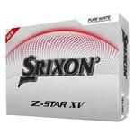 Srixon Z-Star XV Golf Balls - Thumbnail 1 of 7