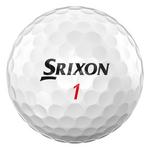 Srixon Z-Star XV Golf Balls - Thumbnail 2 of 7