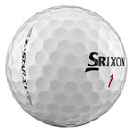 Srixon Z-Star XV Golf Balls - Thumbnail 3 of 7