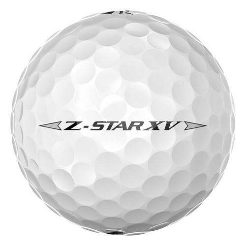 Srixon Z-Star XV Golf Balls - Primary Image