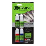 ProActive Sports G-Paint Golf Club Paint 4 Pack - Thumbnail 1 of 9