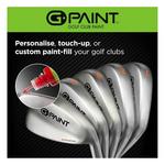 ProActive Sports G-Paint Golf Club Paint 4 Pack - Thumbnail 3 of 9