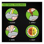 ProActive Sports G-Paint Golf Club Paint 4 Pack - Thumbnail 5 of 9