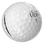 Vice Golf 2025 Pro Golf Balls - Thumbnail 4 of 4