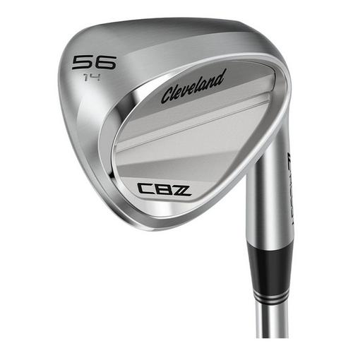 Cleveland CBZ Wedge - Primary Image