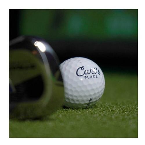 Carl's Place HotShot Hitting Strips - Primary Image