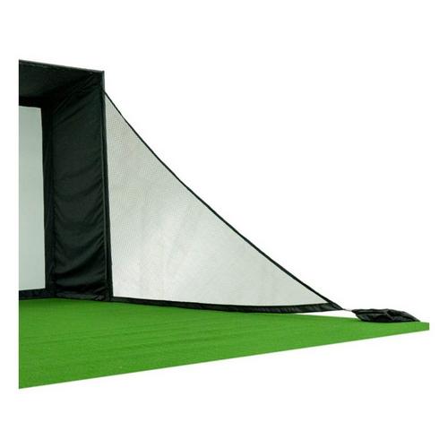 Carl's Place 8' Net Wall Extensions (Pair) - Primary Image