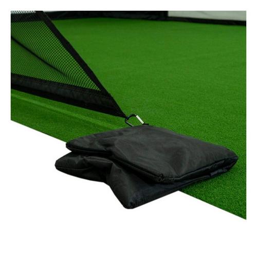 Carl's Place 8' Net Wall Extensions (Pair) - Primary Image