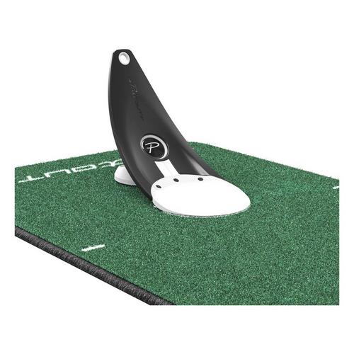 PuttOUT 10ft Putting Mat & Trainer Bundle - Primary Image
