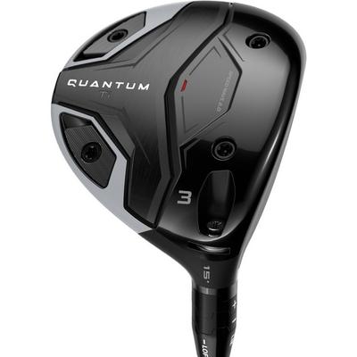 Callaway Quantum Ti Fairway Wood