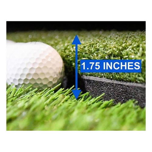 Carl's Place HotShot Golf Mat System - Primary Image