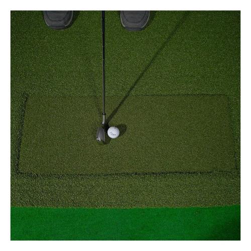 Carl's Place HotShot Golf Mat System - Primary Image