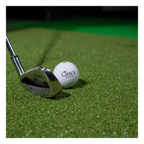 Carl's Place HotShot Golf Mat System - Primary Image
