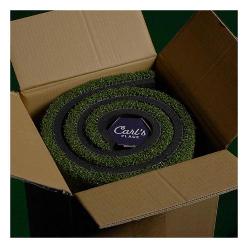 Carl's Place HotShot Golf Mat System - Primary Image