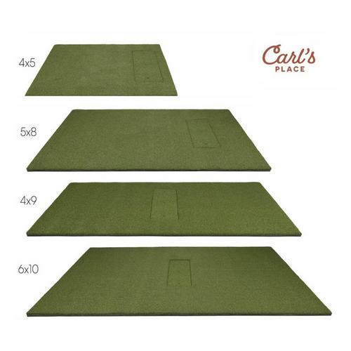 Carl's Place HotShot Golf Mat System - Primary Image