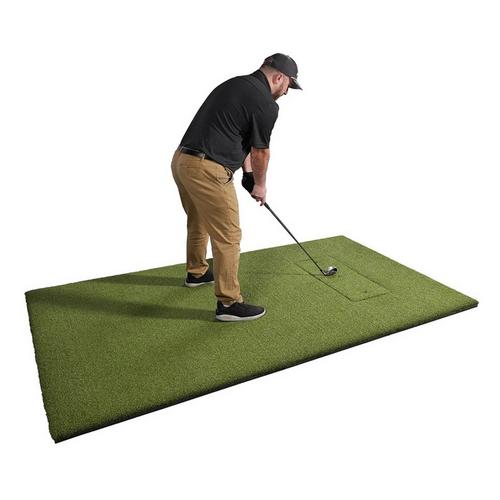 Carl's Place HotShot Golf Mat System - Primary Image