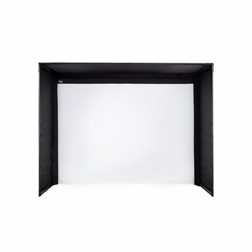 Carl's Place DIY Golf Simulator Enclosure Kit with Impact Screen - Primary Image