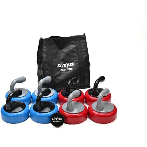 Slydysk Icebocce Pro Game Set - Primary Image