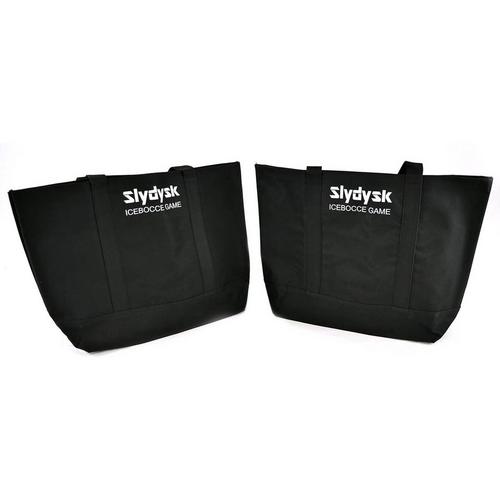 Slydysk Icebocce Pro Game Set - Primary Image