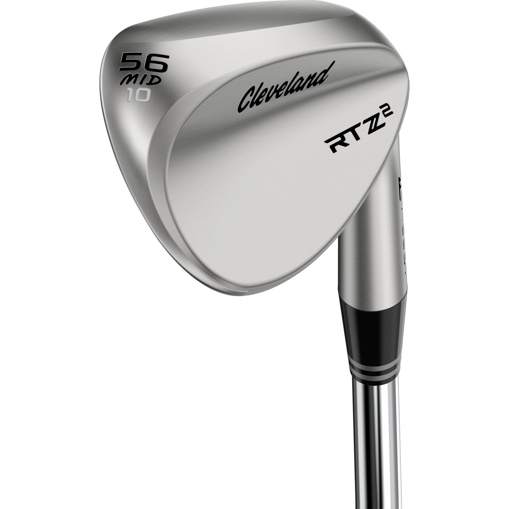 Cleveland RTZ 2 Wedge
