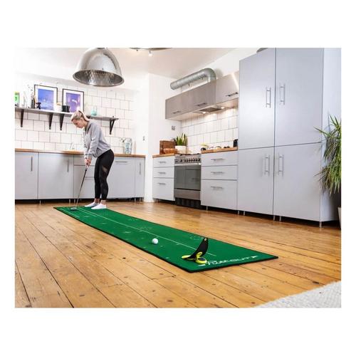 PuttOUT Premium Pressure Putt Trainer - Primary Image