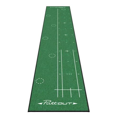 PuttOUT Large Putting Mat - Primary Image