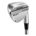 Cleveland RTX 6 ZipCore Wedge - Thumbnail 1 of 2