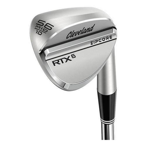 Cleveland RTX 6 ZipCore Wedge - Primary Image