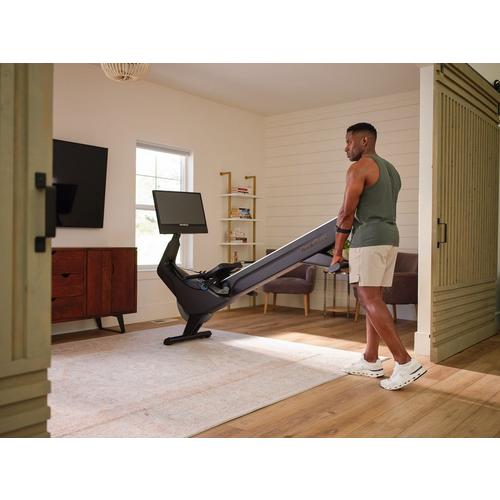 NordicTrack RW9000 w/ 24" Pivoting Touchscreen Rower - Primary Image