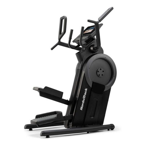 NordicTrack Step Climber