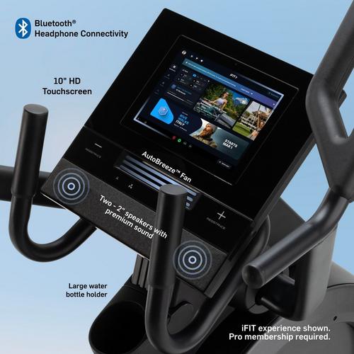 NordicTrack Step Climber - Primary Image