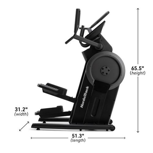 NordicTrack Step Climber - Primary Image