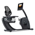 NordicTrack 10 Recumbent Bike - Thumbnail 1 of 13