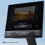 NordicTrack 10 Recumbent Bike - Thumbnail 8 of 13