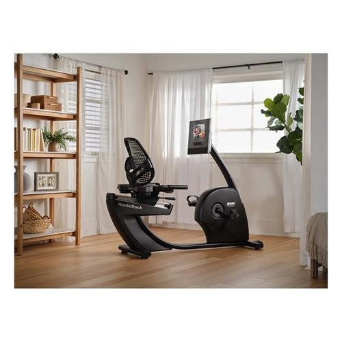 NordicTrack 10 Recumbent Bike - Primary Image