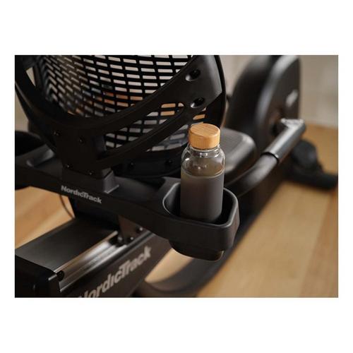 NordicTrack 10 Recumbent Bike - Primary Image