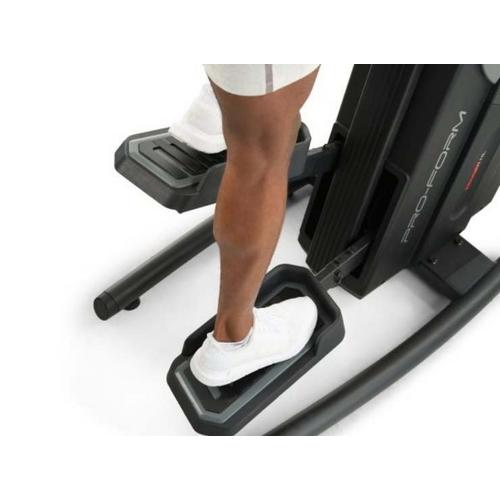 ProForm Trainer HL Elliptical - Primary Image