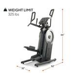 ProForm Trainer HL Elliptical - Thumbnail 5 of 12
