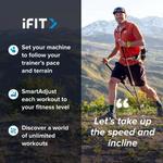 ProForm Trainer HL Elliptical - Thumbnail 8 of 12