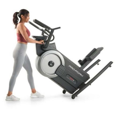 ProForm Trainer HL Elliptical - Primary Image